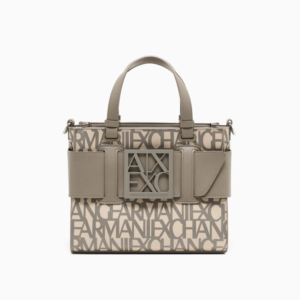 ARMANI EXCHANGE Shopping Beigenero art. 942690