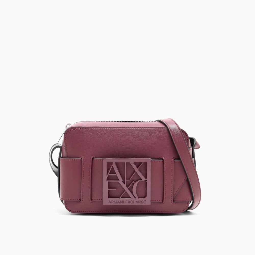 ARMANI EXCHANGE Tracolla Groove art. 9426990A874
