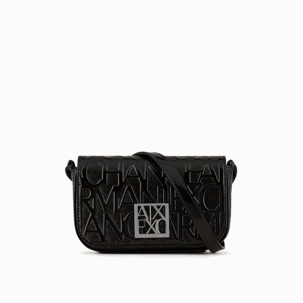 ARMANI EXCHANGE Tracolla Black art. 942734INV24