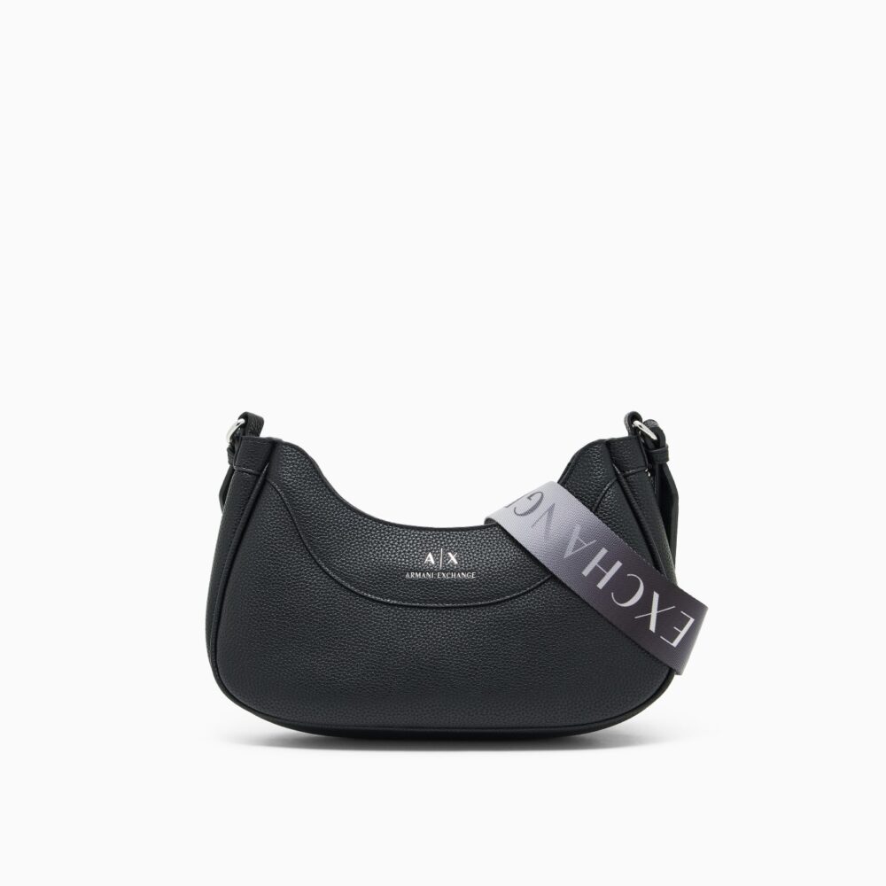 ARMANI EXCHANGE Tracolla Black art. 942883