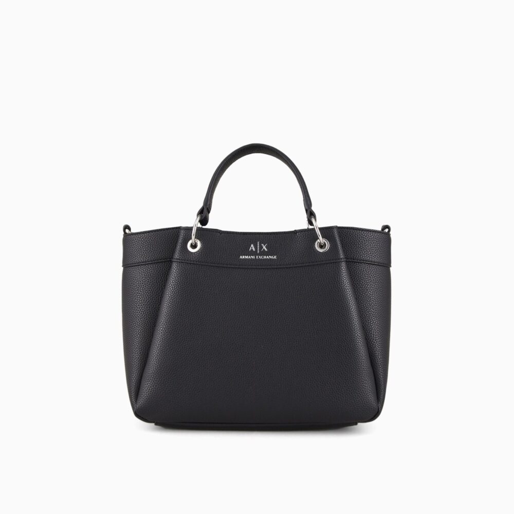 ARMANI EXCHANGE Shopping Black art. 942911