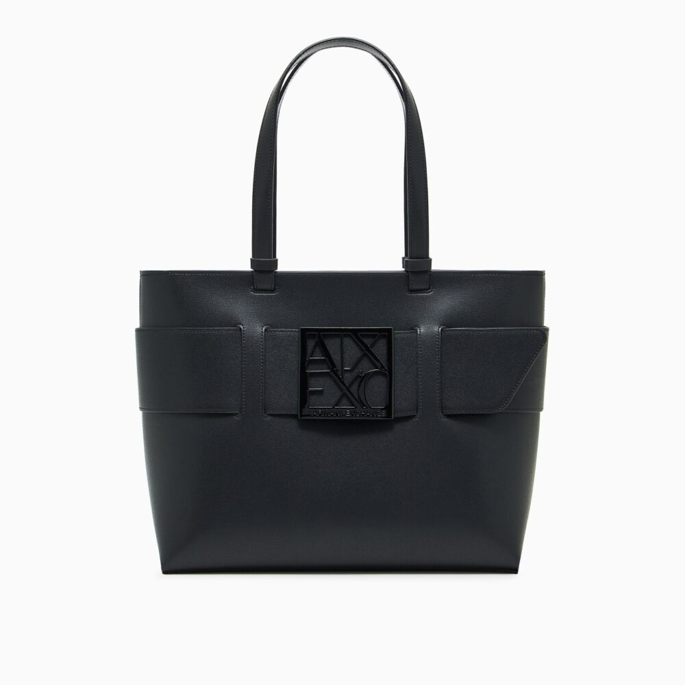 ARMANI EXCHANGE Shopping Black art. 949138