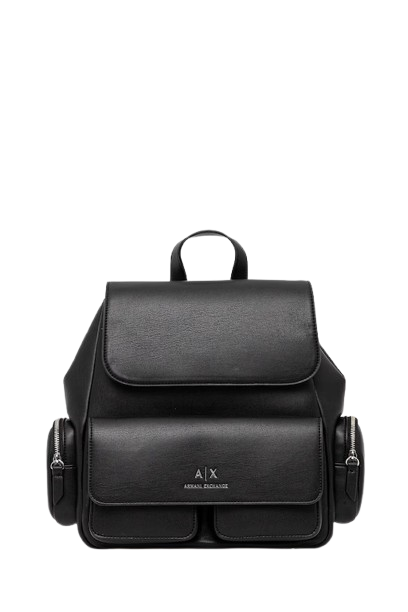 ARMANI EXCHANGE Zaino Black art. XW001923