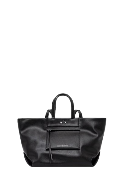 ARMANI EXCHANGE Shopping Black art. XW001538AF16751