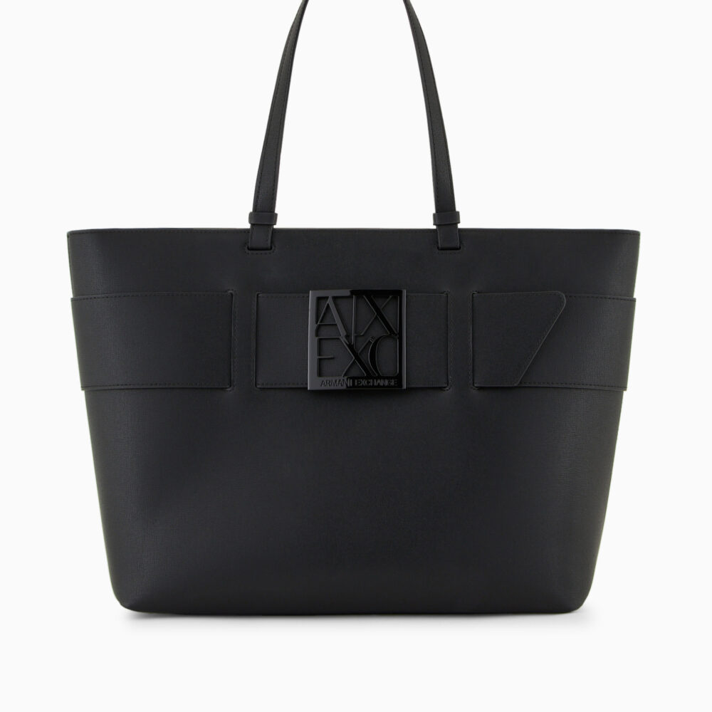 ARMANI EXCHANGE Shopping Black art. 9491270A874
