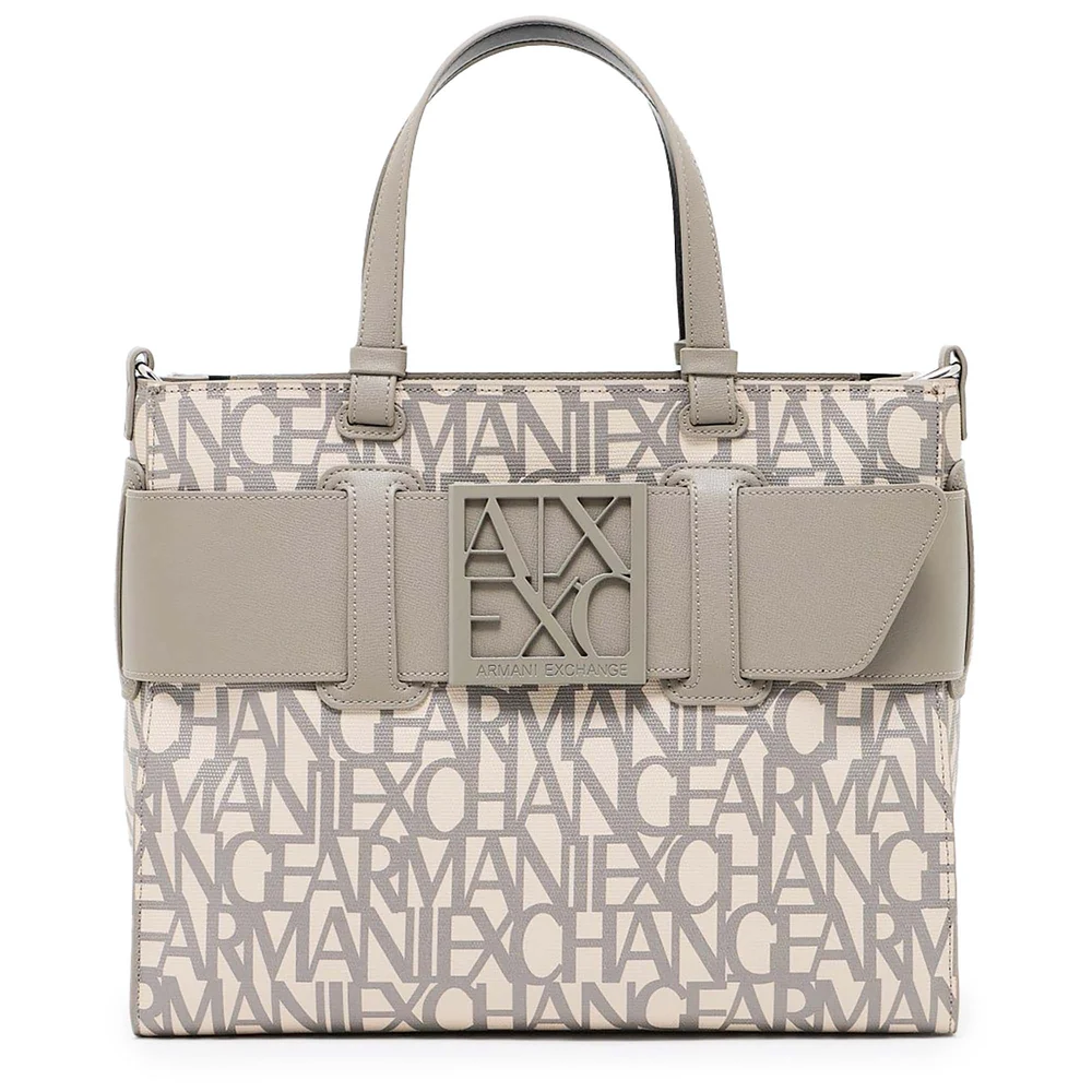 ARMANI EXCHANGE Borsa a mano Sand art. 9426893F742