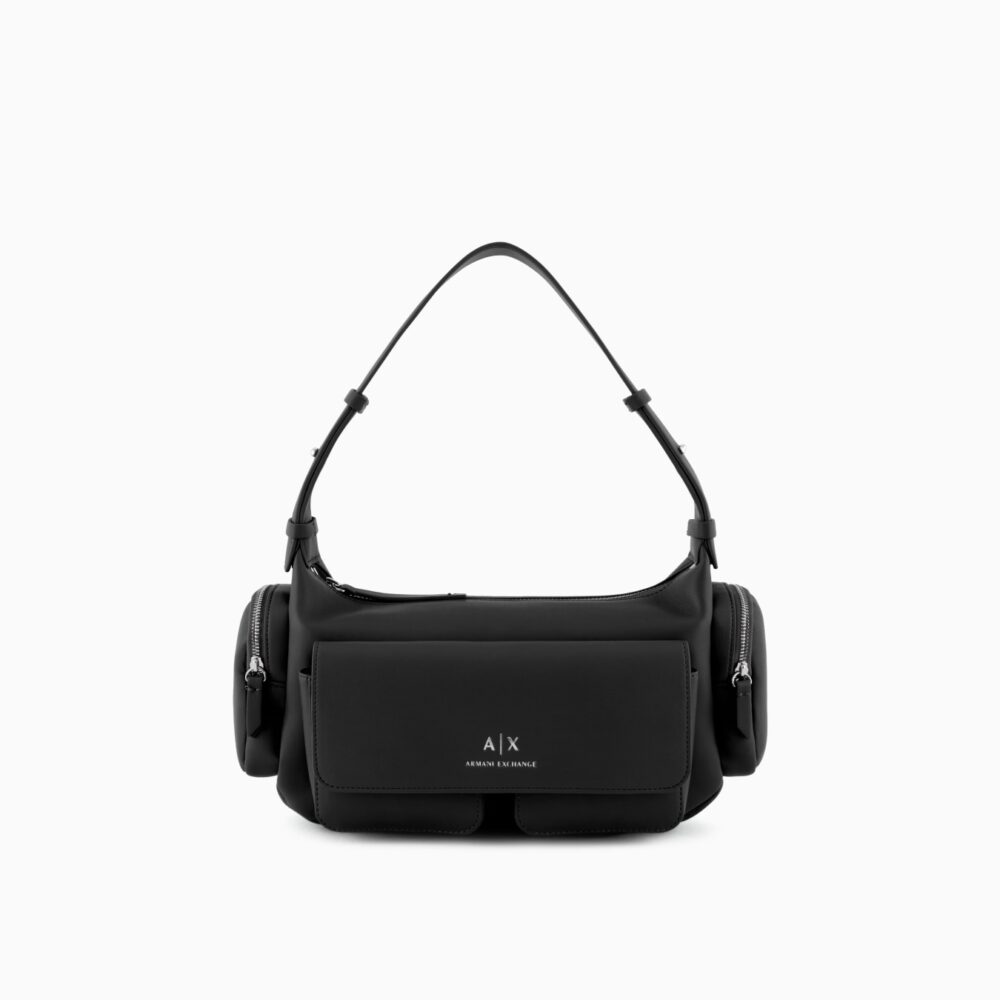 ARMANI EXCHANGE Borsa a mano Black art. XW000404