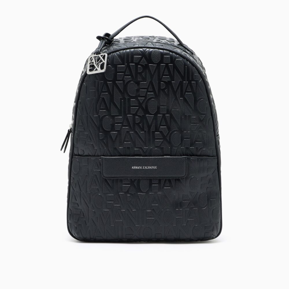 ARMANI EXCHANGE Zaino Black art. XW001922