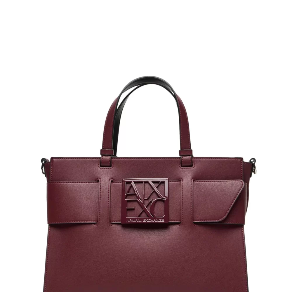 ARMANI EXCHANGE Borsa a mano Groove art. 9426890A874