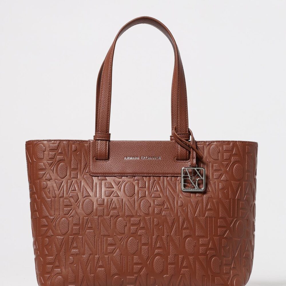 ARMANI EXCHANGE Shopping Coconut art. XW001223
