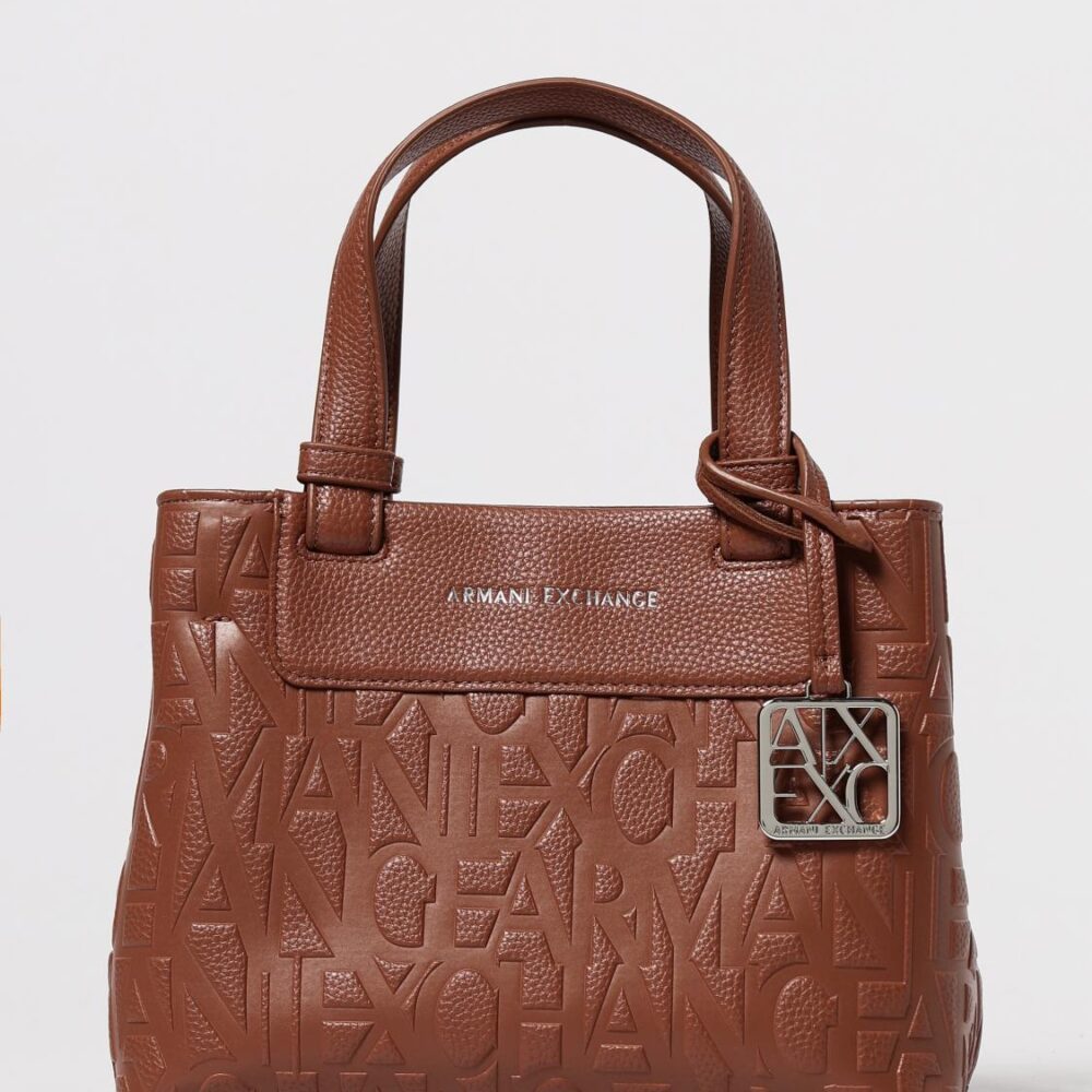 ARMANI EXCHANGE Shopping Coconut art. XW001481AF15774