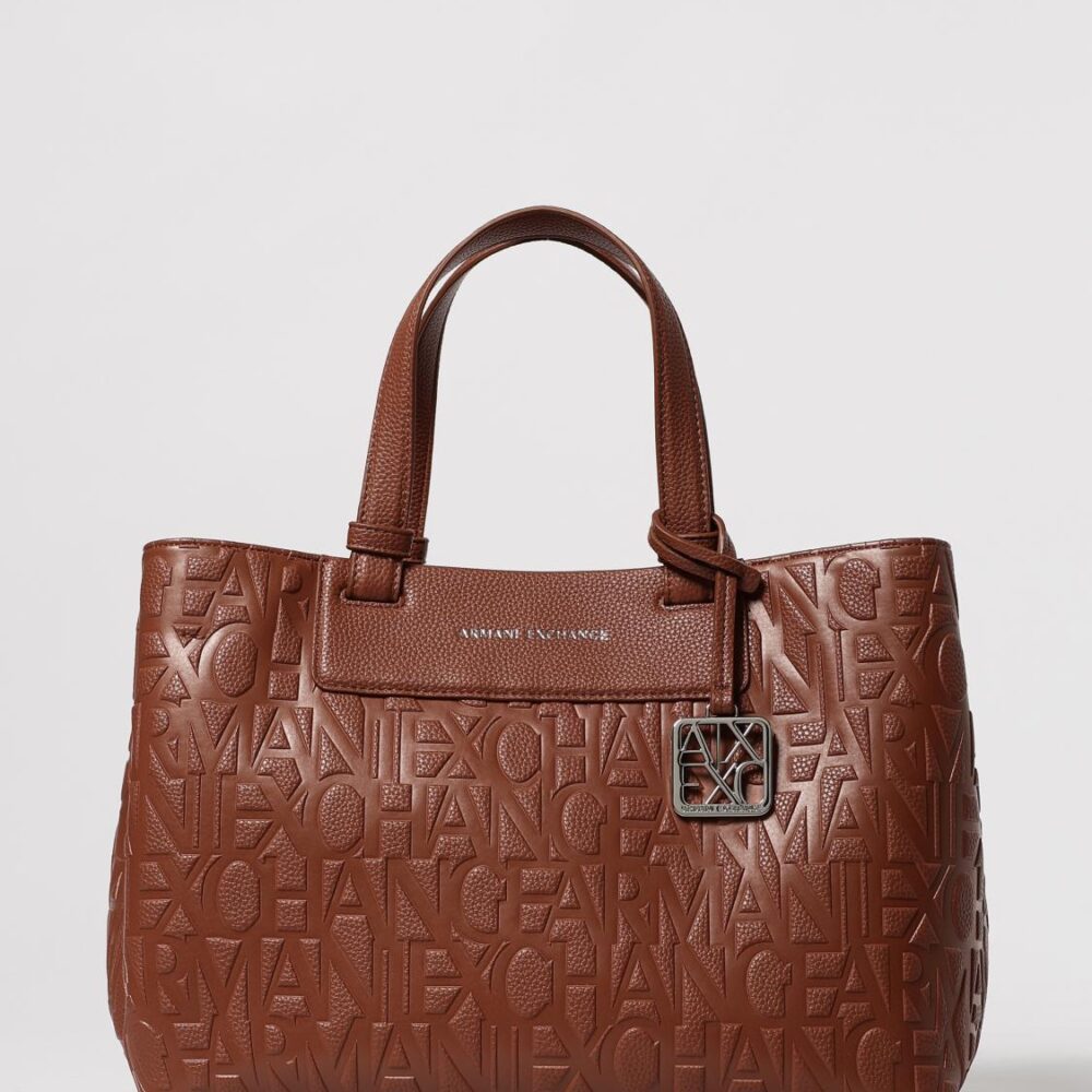 ARMANI EXCHANGE Shopping Coconut art. XW001222