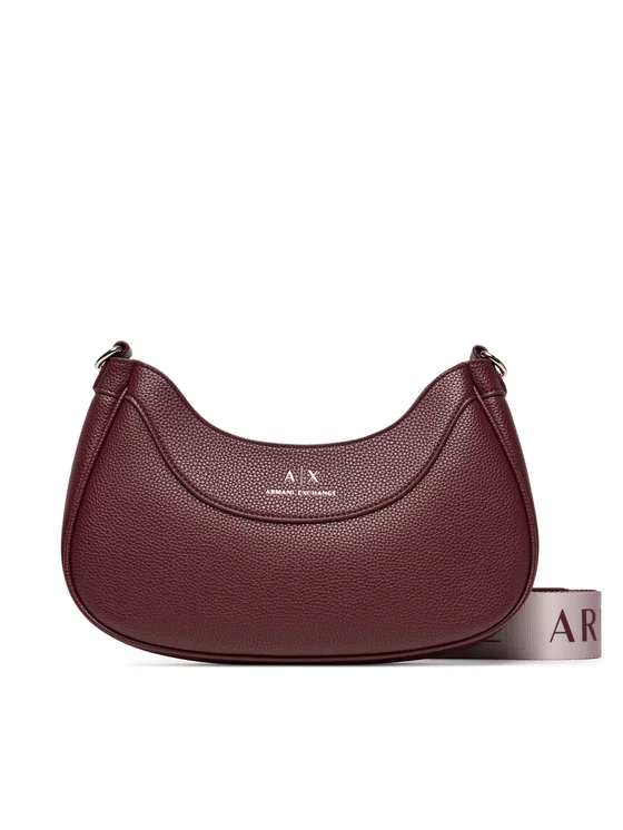 ARMANI EXCHANGE Tracolla Groove art. 942883