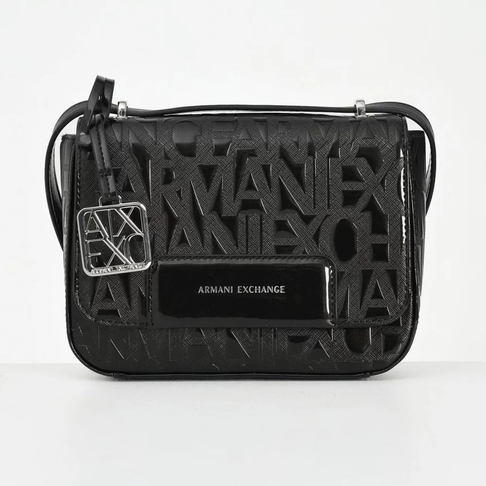 ARMANI EXCHANGE Tracolla Black art. XW001577AF17290