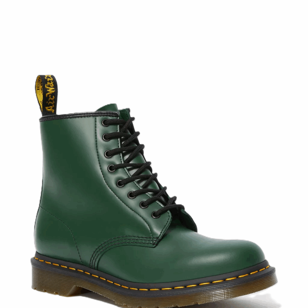 DR MARTENS ANFIBIO