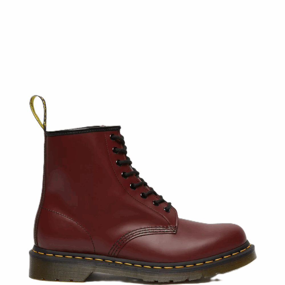 DR MARTENS ANFIBIO CHERRY