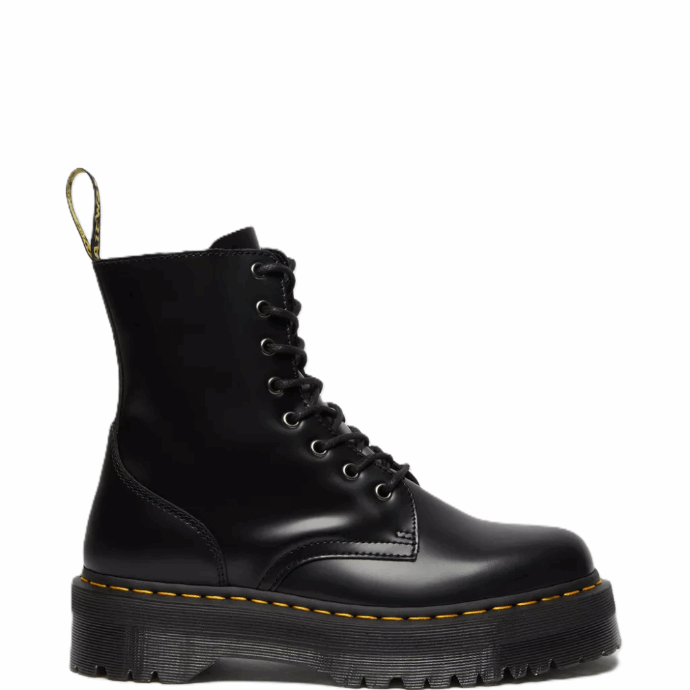 DR MARTENS PLATFORM JADON