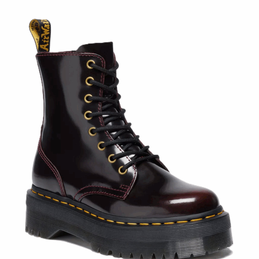 DR MARTENS PLATFORM JADON