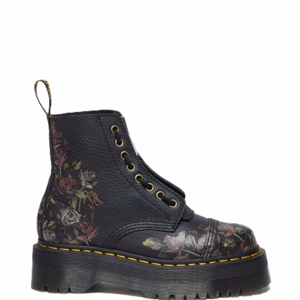 DR MARTENS SINCLAIR ROSE