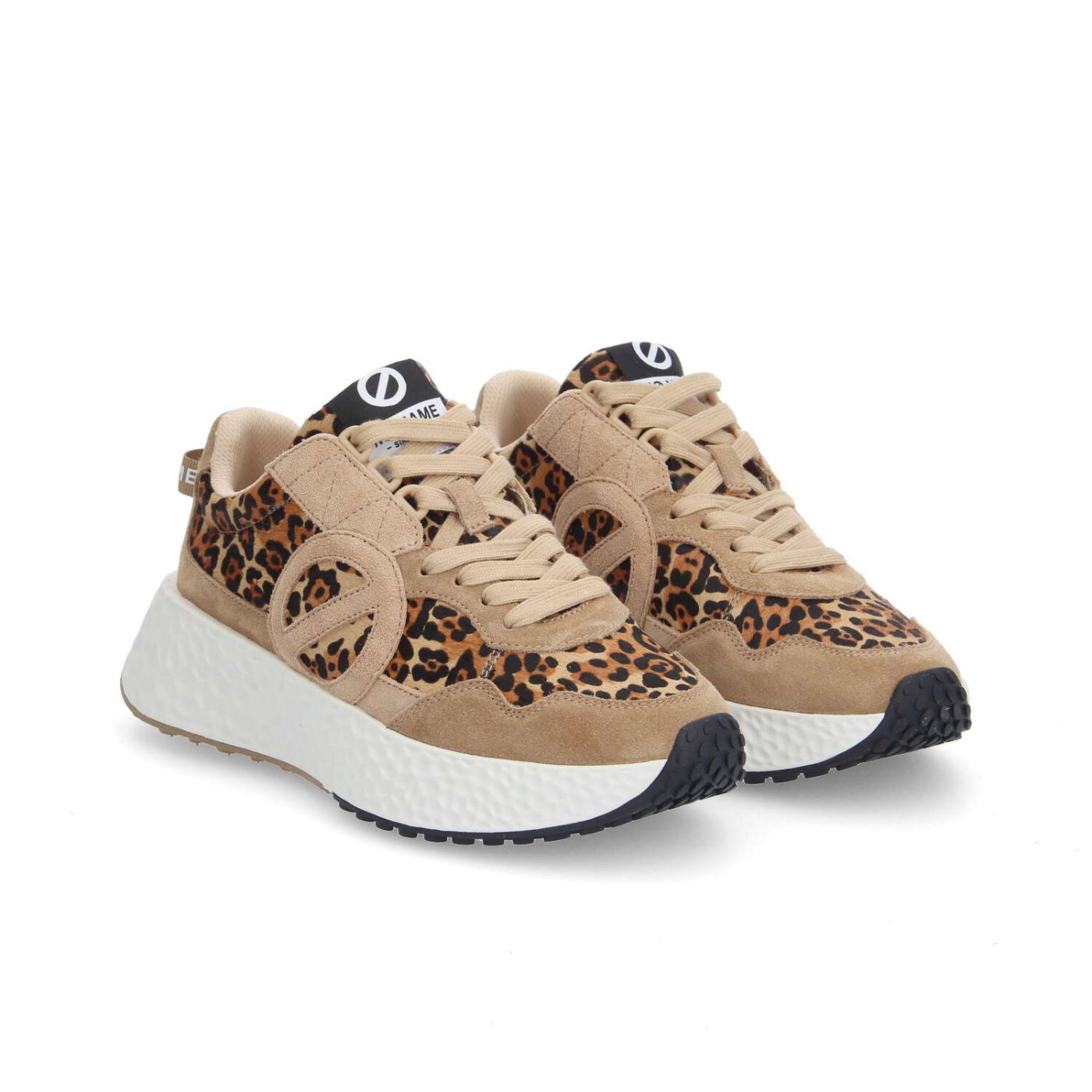 NO NAME SNEAKERS - immagine 4