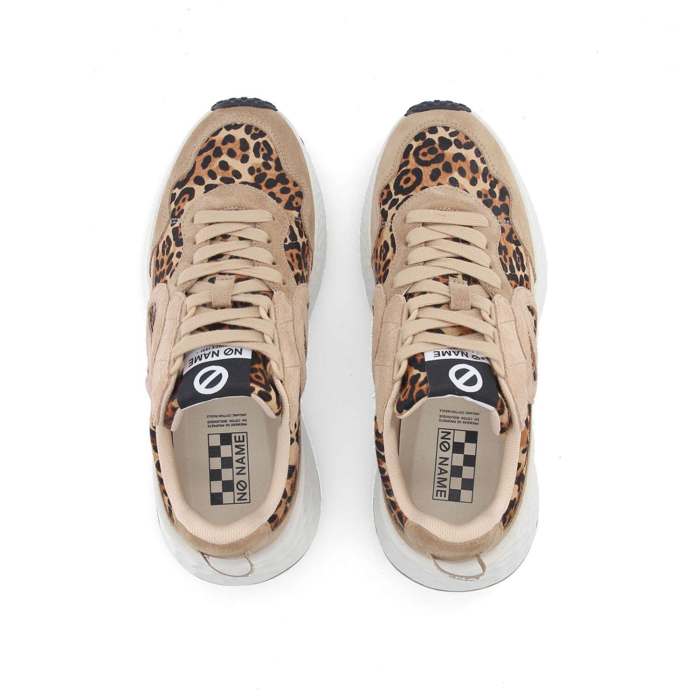 NO NAME SNEAKERS - immagine 6