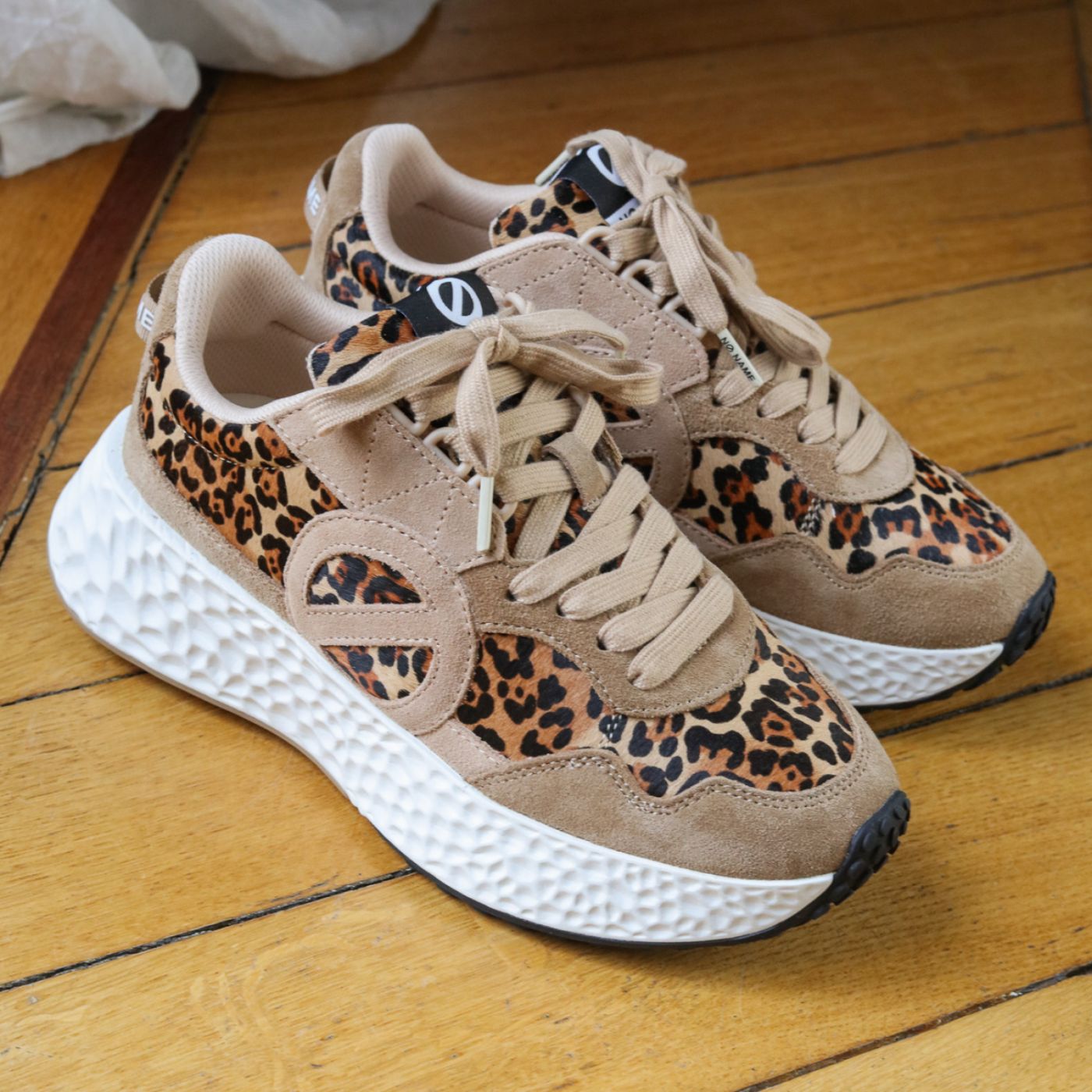 NO NAME SNEAKERS - immagine 2