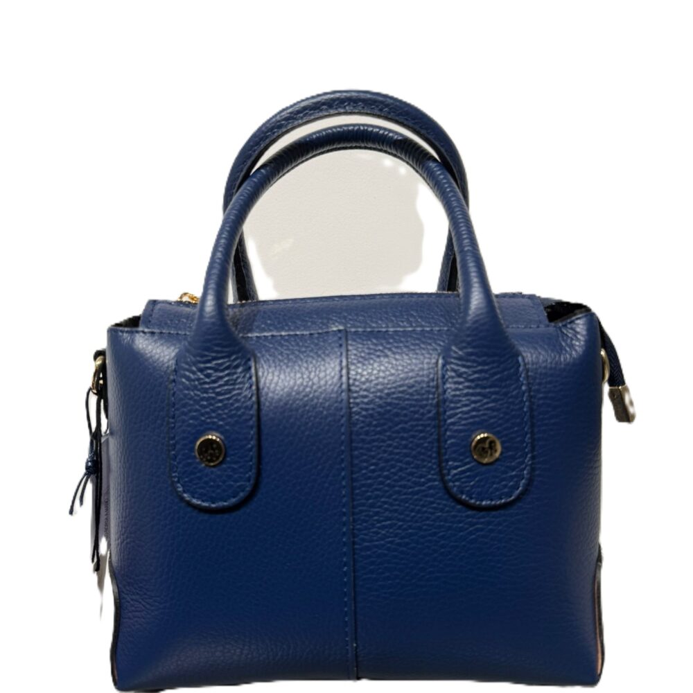 Mini Bag Bilello ART.339F Royal