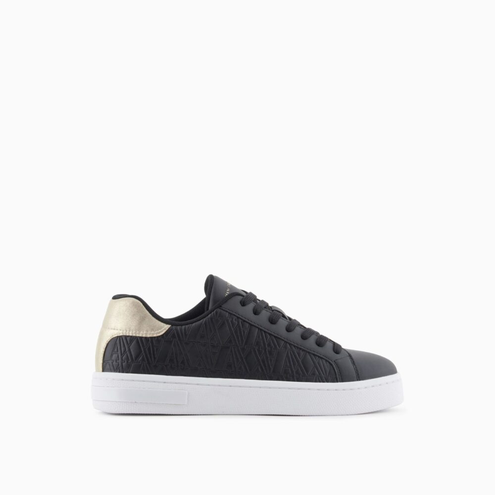 ARMANI EXCHANGE SNEAKERS