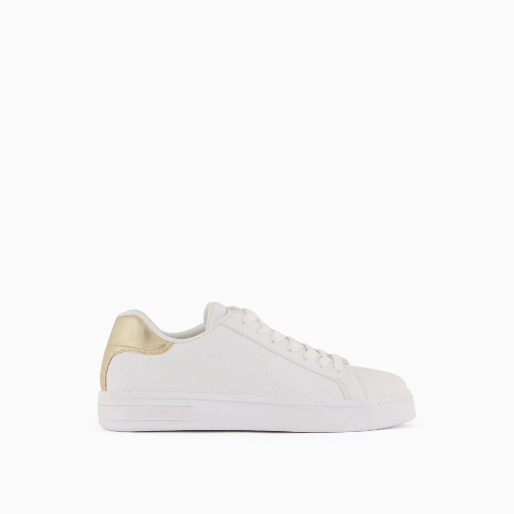 ARMANI EXCHANGE SNEAKER