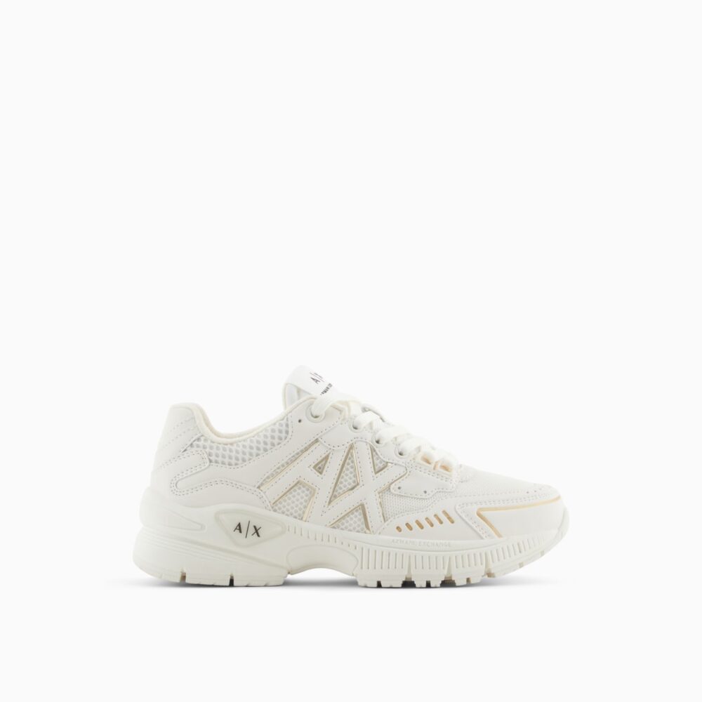 ARMANI EXCHANGE SNEAKERS