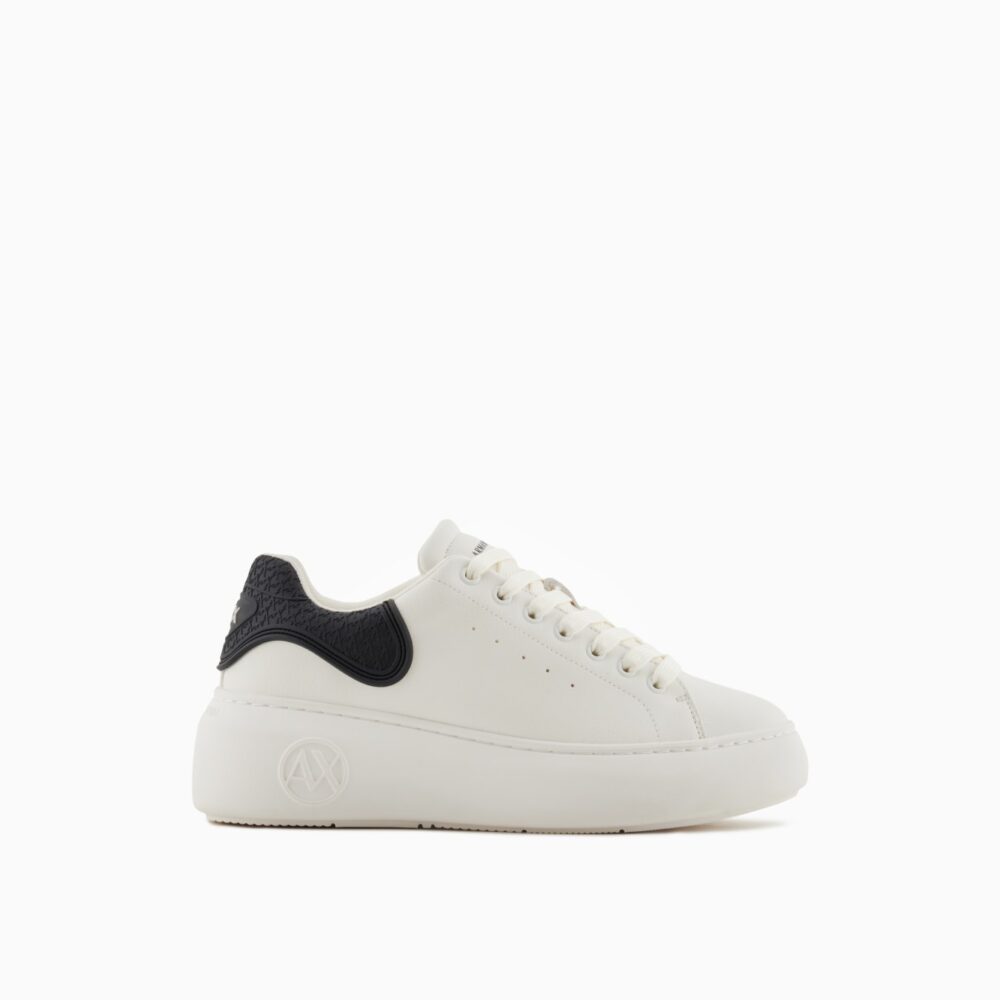 ARMANI EXCHANGE SNEAKERS