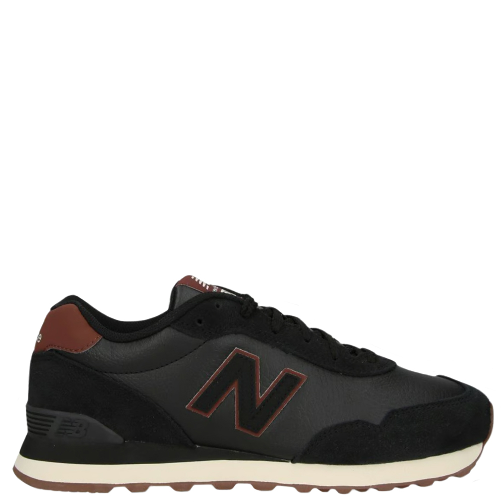 NEW BALANCE Sneakers Uomo art. ML515ADB in crosta Black