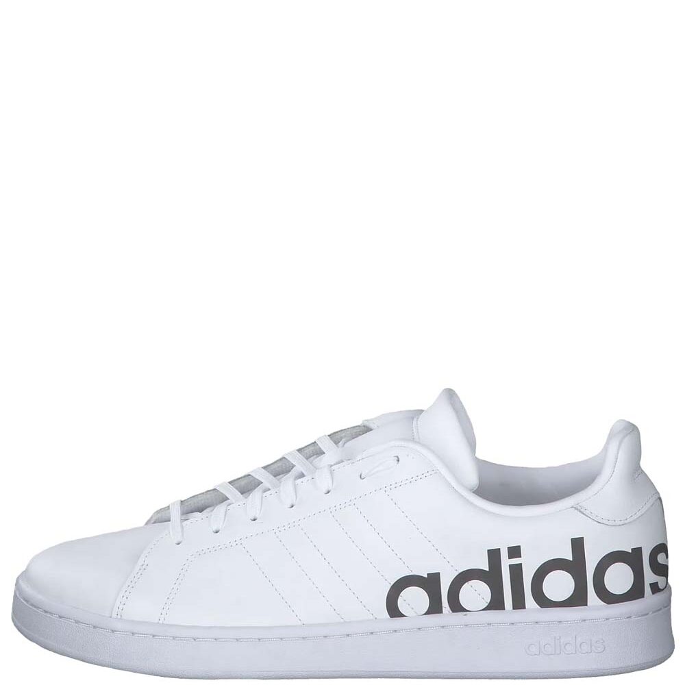 ADIDAS Tennis Uomo art. GRAND COURT LTS (H04558) in pelle White