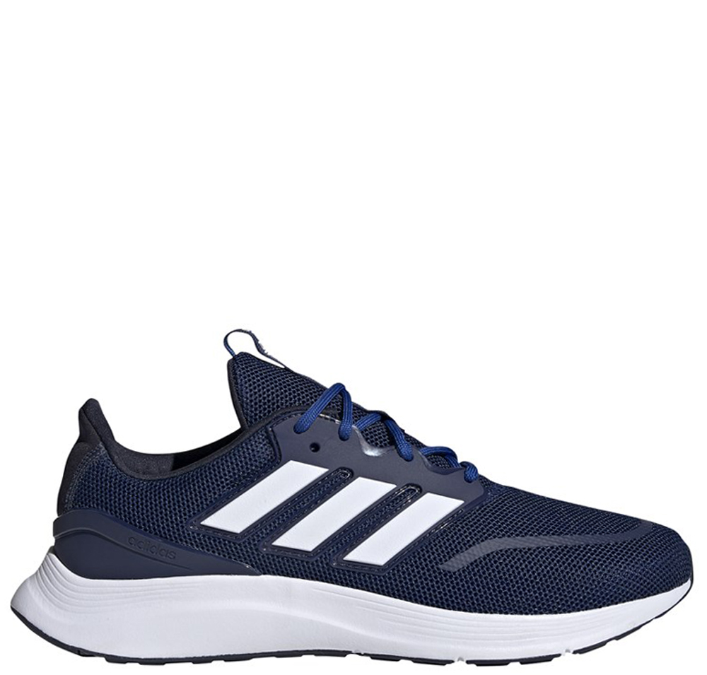 ADIDAS Sneakers Running Uomo art. ENERGYFALCON (EE9845) in tessuto Dark Blue