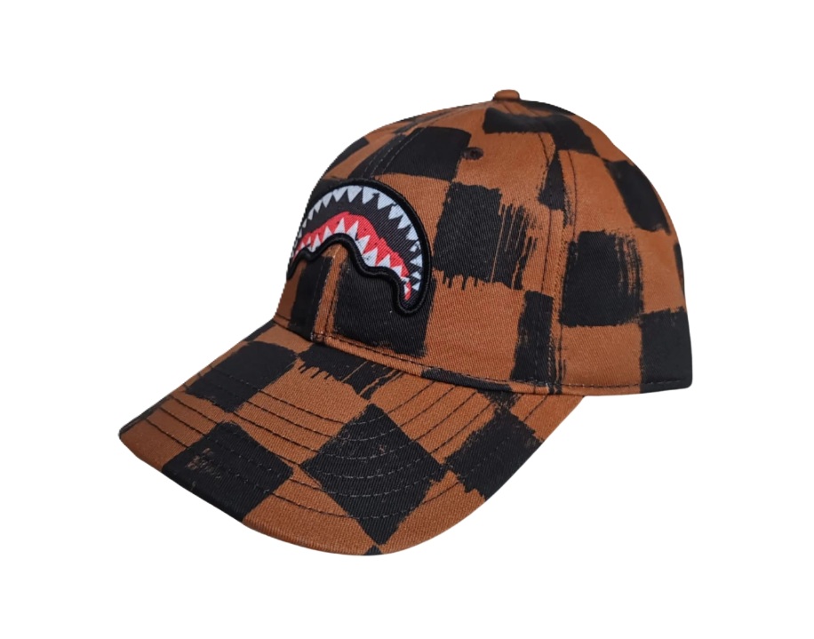 CAPPELLO SPRAYGROUND ART.SP15034