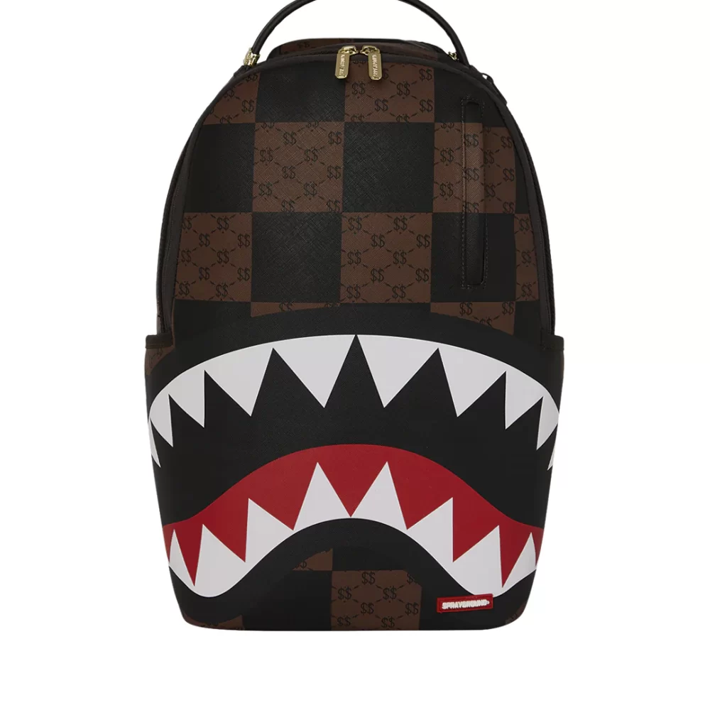 ZAINO SPRAYGROUND ART.B6263NSZ