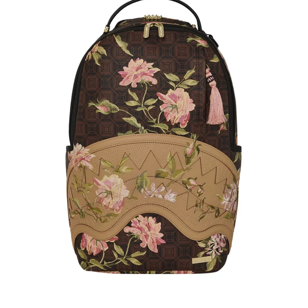SPRAYGROUND ZAINO art.B8529NSZ FLORAL