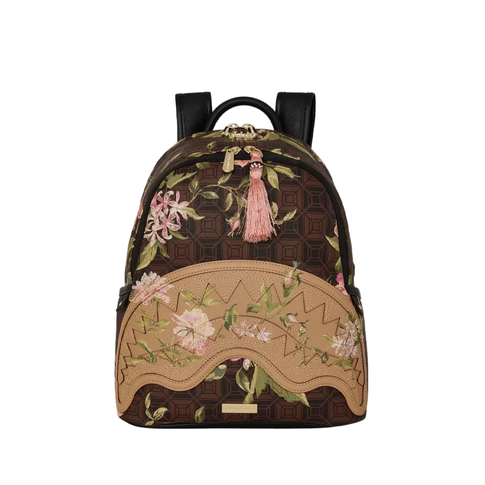 SPRAYGROUND ZAINO ART.B8999NSZ FLORAL