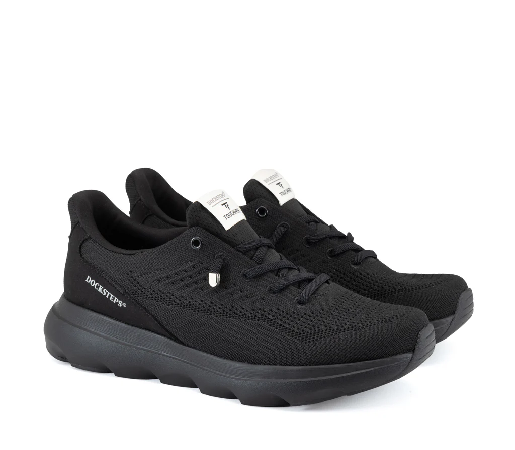 DOCKSTEPS SNEAKER ART.DSM744500 - immagine 2