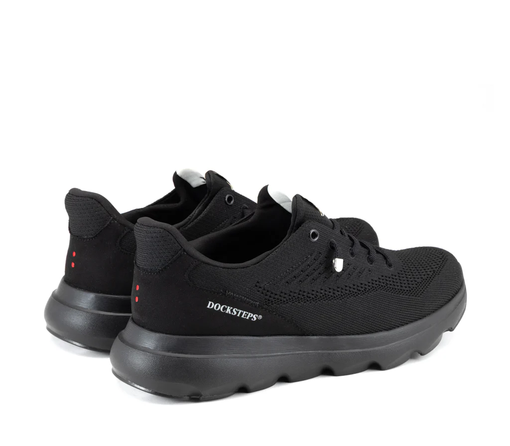 DOCKSTEPS SNEAKER ART.DSM744500 - immagine 3