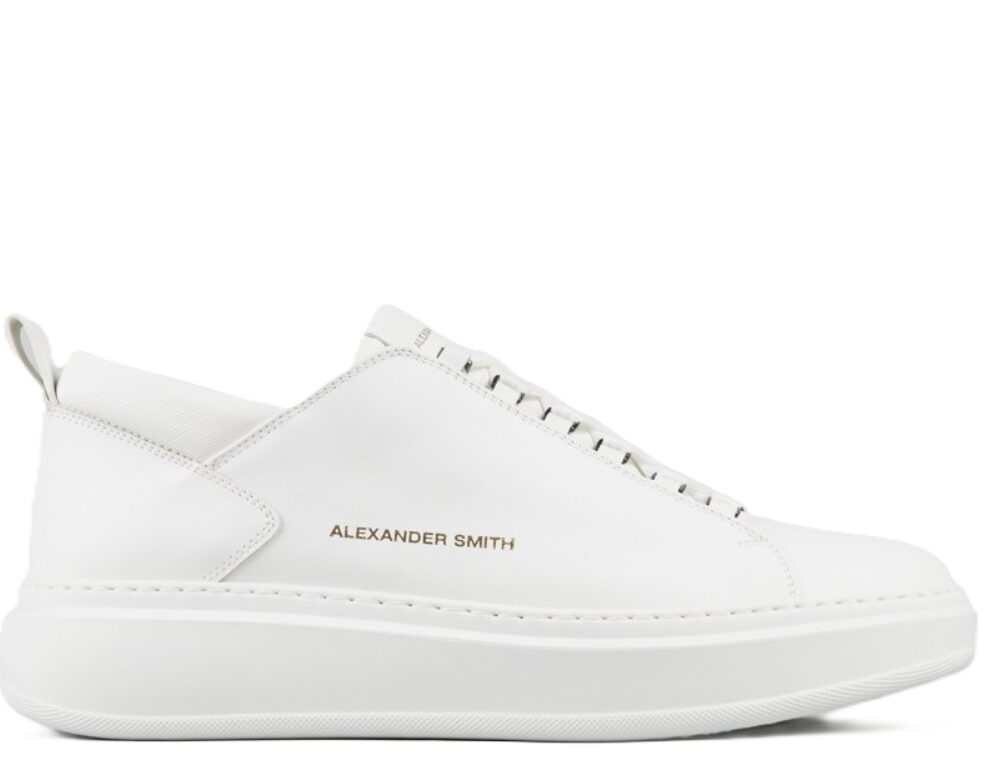 ALEXANDER SMITH SNEAKER ART.WYM2311
