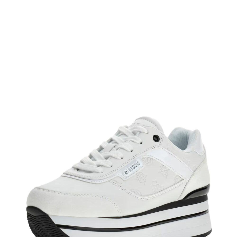 GUESS ART.FL5HNSPEL12 BIANCO