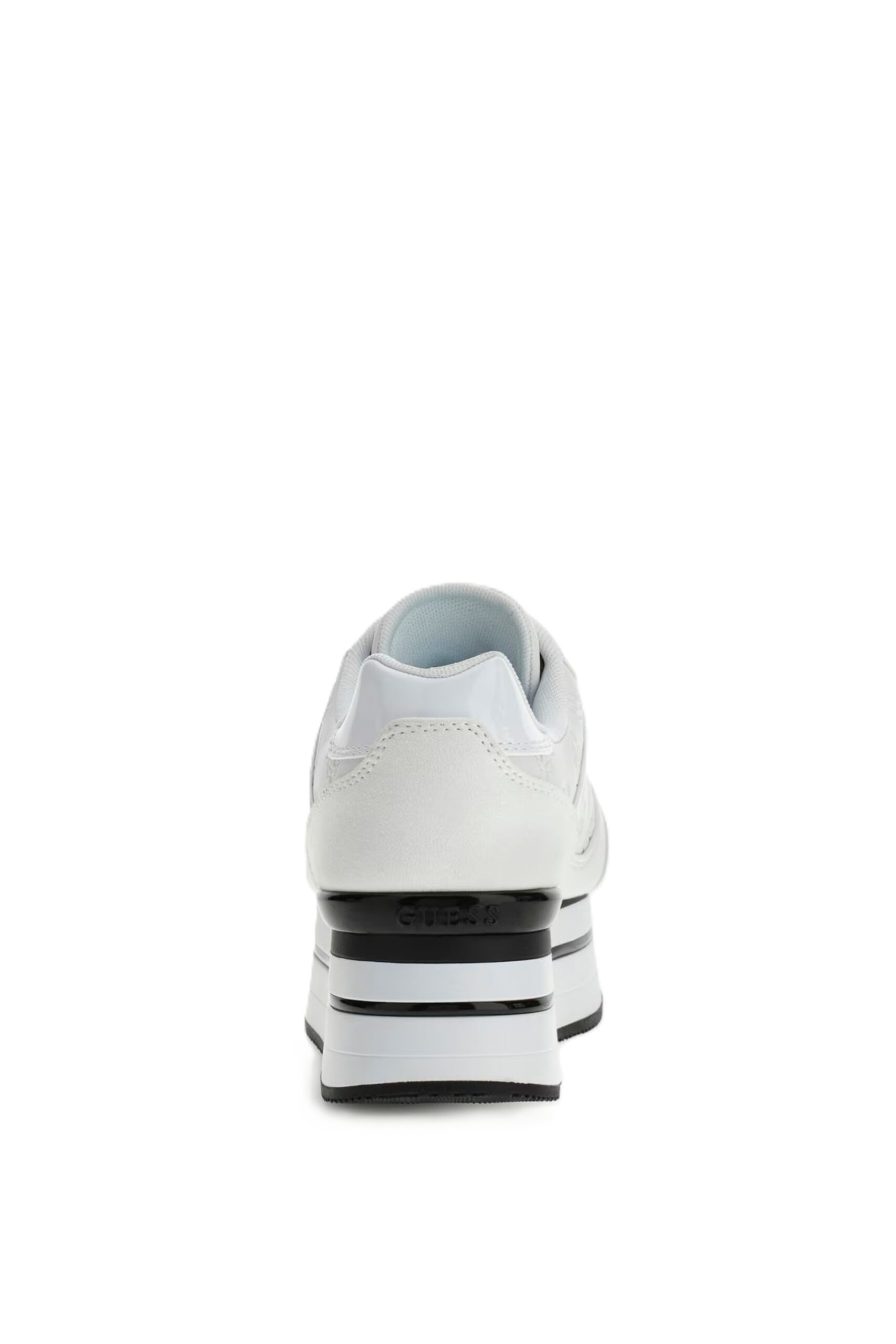 GUESS ART.FL5HNSPEL12 BIANCO - immagine 3