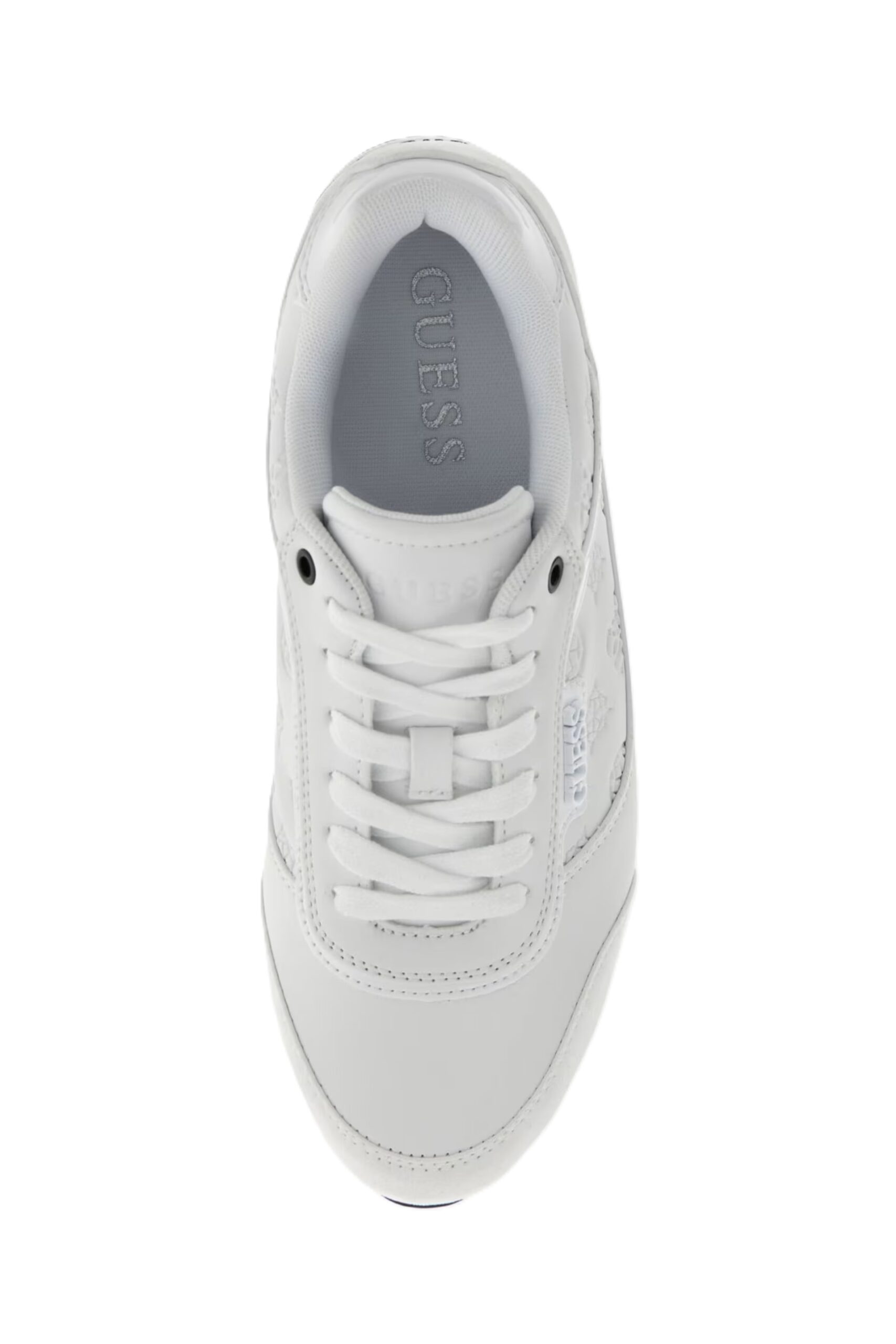 GUESS ART.FL5HNSPEL12 BIANCO - immagine 4