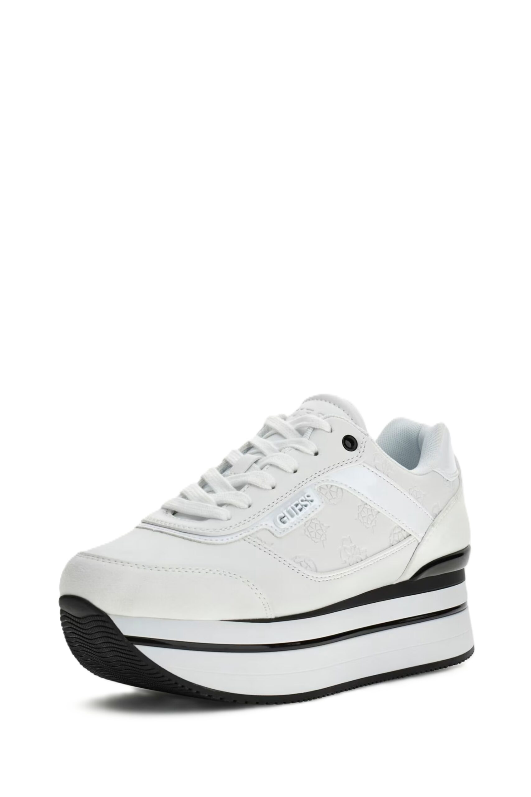 GUESS ART.FL5HNSPEL12 BIANCO