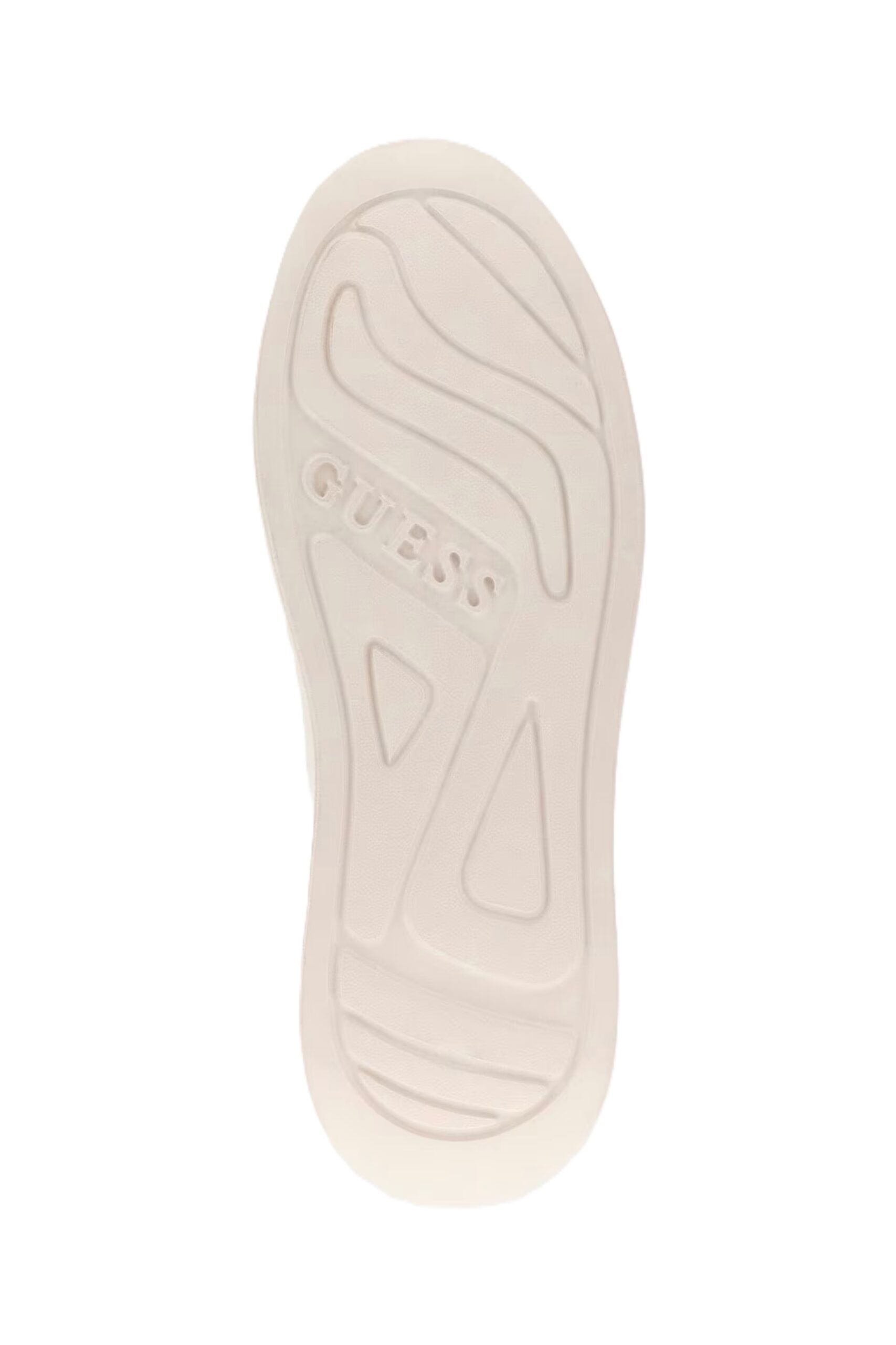 GUESS ART.FLFE10ELE12 WHITE SILVER - immagine 5
