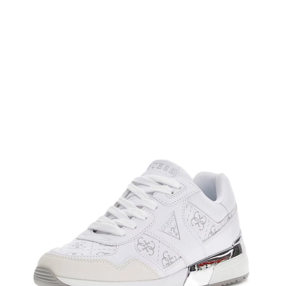 GUESS ART.FLFMICELE12 BIANCO