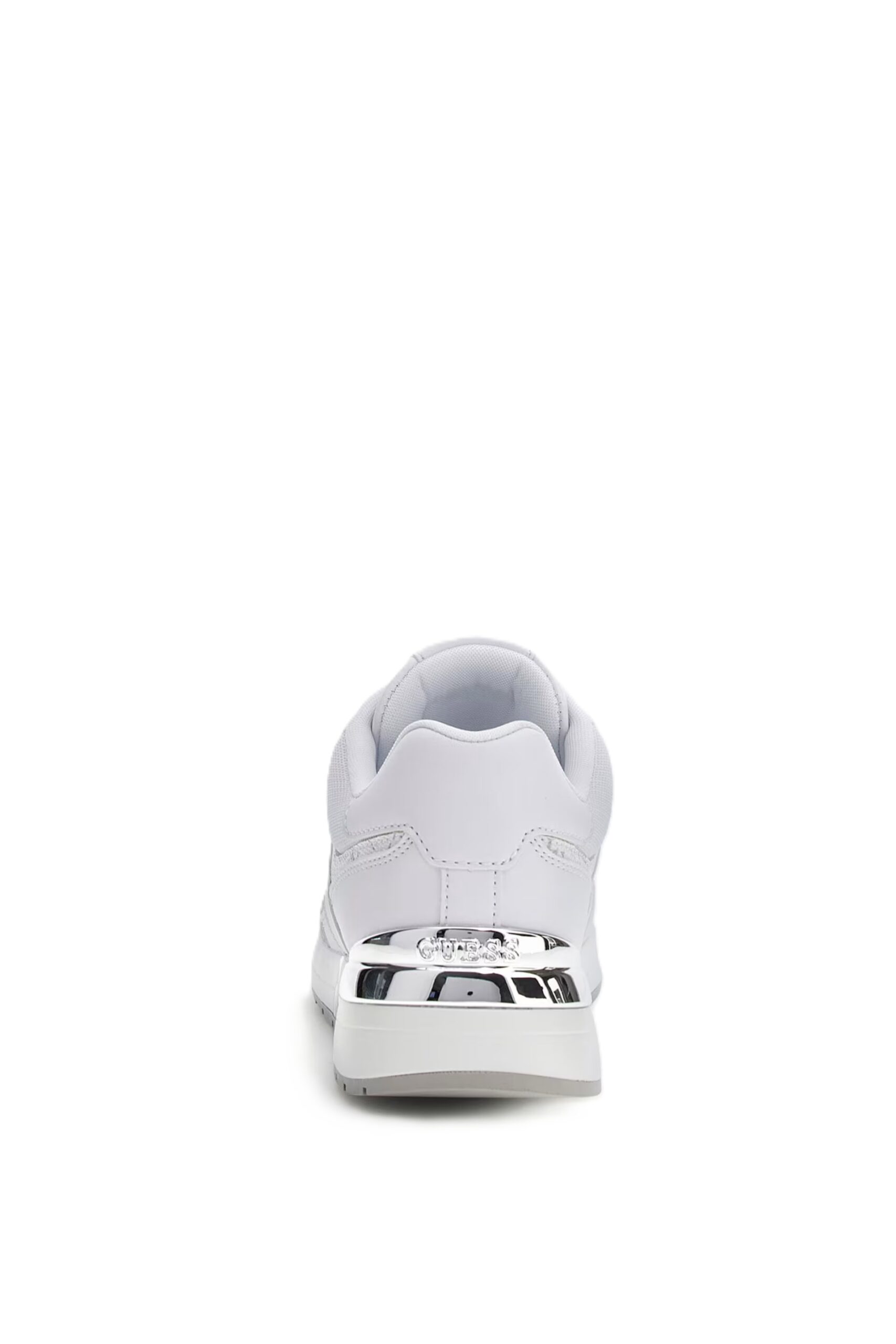 GUESS ART.FLFMICELE12 BIANCO - immagine 3