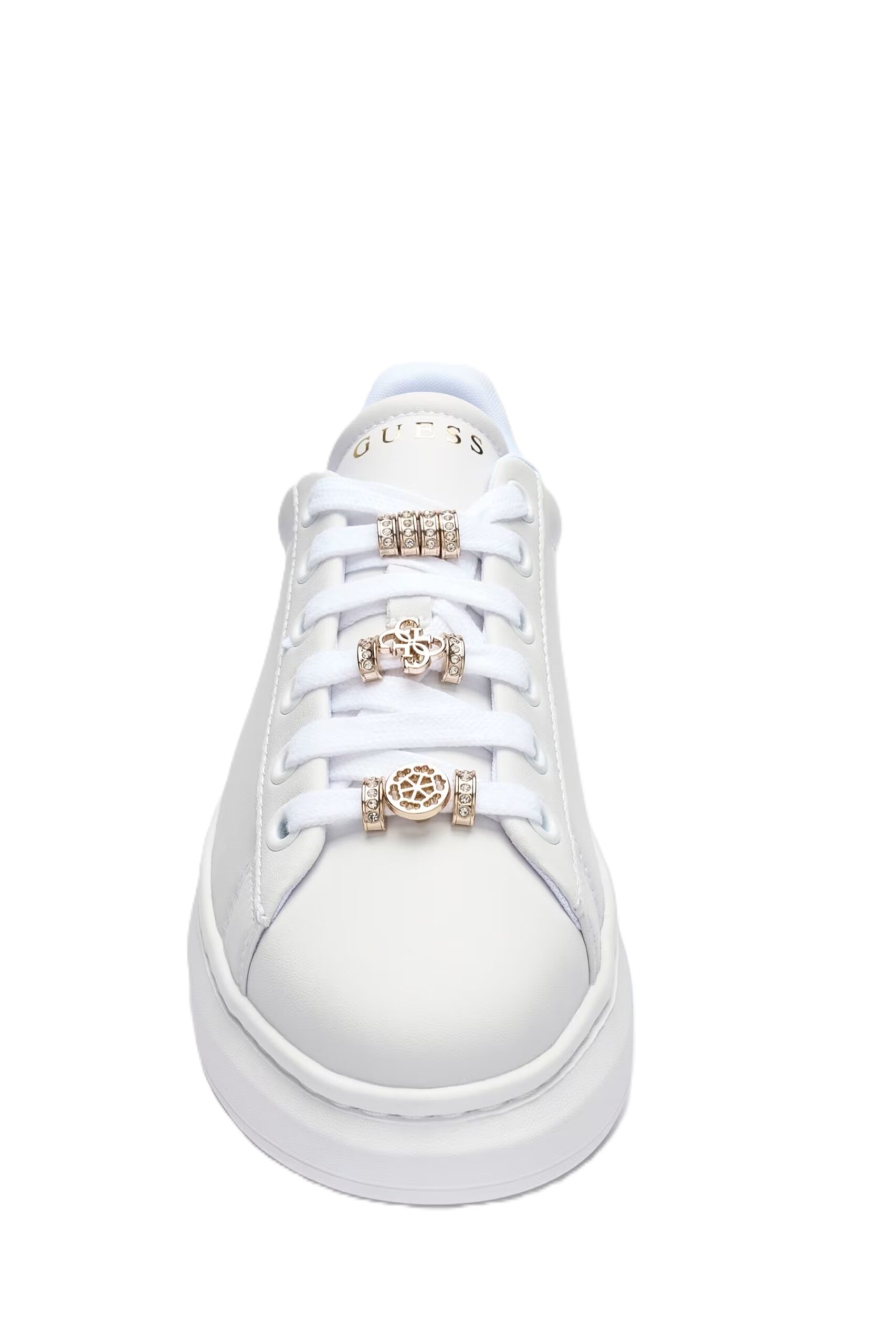 GUESS ART.FLJFIOELE12 BIANCO - immagine 4