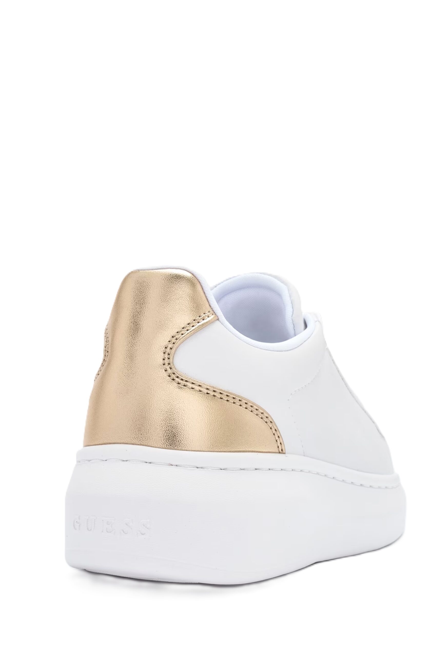 GUESS ART.FLJFIOELE12 BIANCO - immagine 6